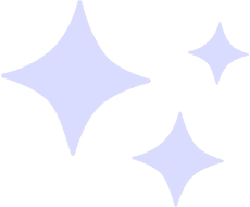 star shape for website